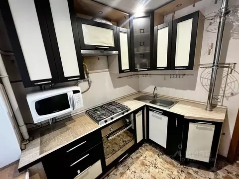 3-к кв. Московская область, Пушкино ул. Чехова, 37 (53.8 м)