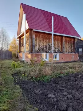 Дом в Пермский край, Кудымкар Школьный пер., 7 (75 м)