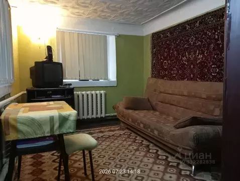 Дом в Ростовская область, Ростов-на-Дону Оренбургский пер. (26 м)