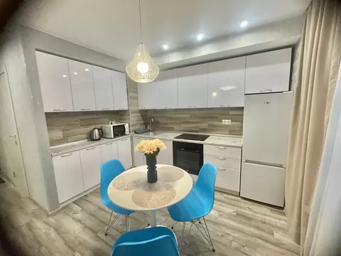 1-к кв. Волгоградская область, Волгоград просп. Имени В.И. Ленина, 59Р ...