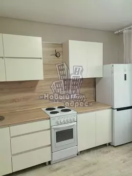 1-к кв. Воронежская область, Воронеж Шилово мкр, ул. Теплоэнергетиков, ...