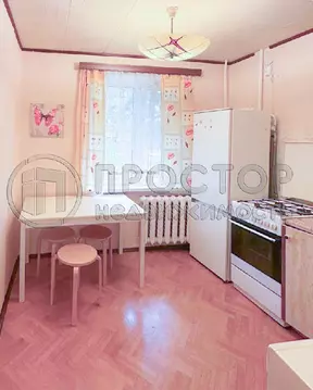 Продается 1-комнатная квартира