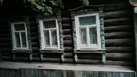 Дом в Ярославская область, Ярославль ул. 5-я Вокзальная (40 м)