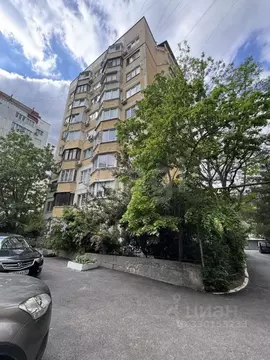 3-к кв. Крым, Ялта ул. Грибоедова, 11 (65.9 м)