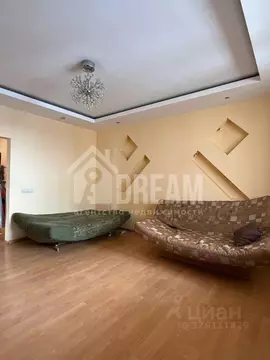 3-к кв. Волгоградская область, Волгоград просп. Маршала Жукова, 100 ...