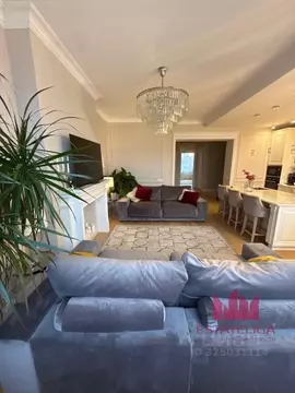 3-к кв. Москва ул. Корабельная, 17к3 (87.5 м)