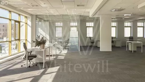 Офис (225 м)