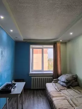 Комната Новосибирская область, Бердск ул. Островского, 73