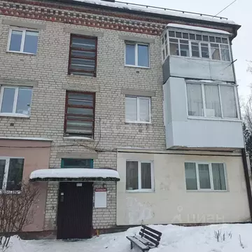 1-к кв. Брянская область, Брянский район, пос. Мичуринский Выставочная ...