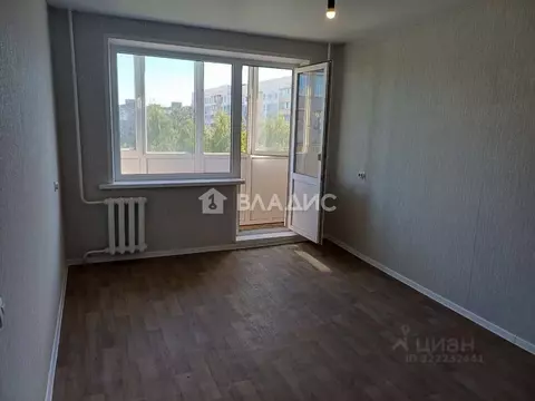 2-к кв. Нижегородская область, Нижний Новгород ул. Адмирала Макарова, ...