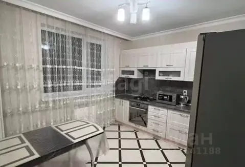 1-к кв. Ставропольский край, Ставрополь ул. Доваторцев, 52а (47.3 м)