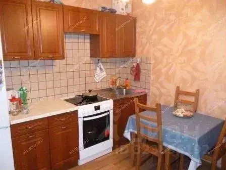 1-к кв. Нижегородская область, Нижний Новгород Молодежный просп., 31к5 ...