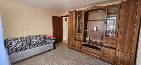 2-к кв. Нижегородская область, Нижний Новгород ул. Заломова, 11 (40.0 ...