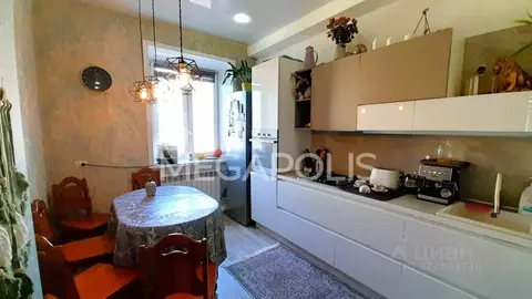 3-к кв. Забайкальский край, Чита ул. Недорезова, 8 (70.9 м)