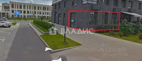 Помещение свободного назначения в Москва Десеновское поселение, ул. ...
