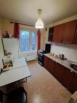 1-к кв. Москва проезд Черепановых, 64К1 (35.0 м)