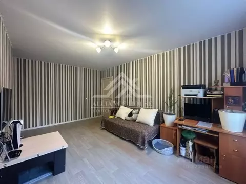 2-к кв. Татарстан, Казань ул. Декабристов, 180а (46.0 м)