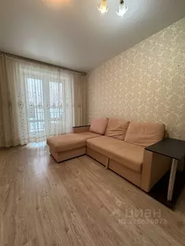 1-к кв. Татарстан, Казань ул. Азата Аббасова, 3 (32.0 м)