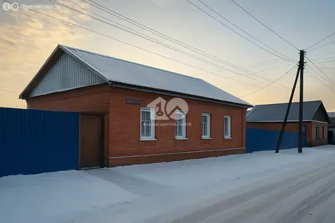 Дом в Новосибирск, Черноморская улица, 38 (70 м)