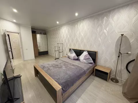 1-к кв. Московская область, Дмитров Оборонная ул., 32 (40.0 м)