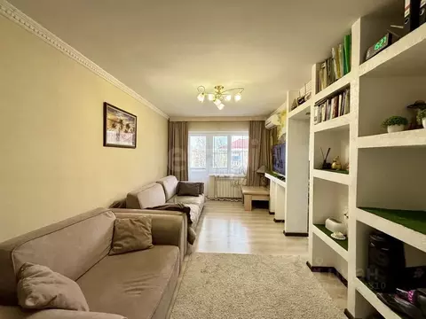 3-к кв. Калмыкия, Элиста 1-й мкр, 18 (54.7 м)