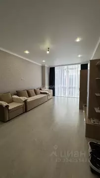 2-к кв. Кабардино-Балкария, Нальчик ул. Тлостанова, 32 (64.0 м)