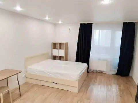 1-к кв. Башкортостан, Уфа ул. Софьи Перовской, 22 (32.0 м)