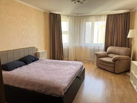 1-к кв. Московская область, Красногорск бул. Павшинский, 5 (42.1 м)