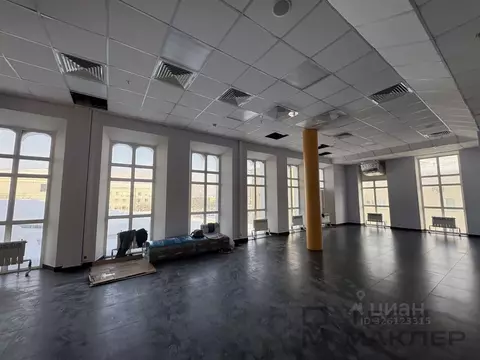 Офис в Пензенская область, Пенза Московская ул., 65 (83 м)