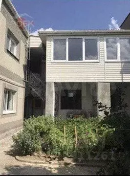 Дом в Крым, Евпатория ул. Вольная, 4 (200 м)