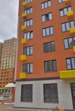 Студия Московская область, Балашиха ул. Дмитриева, 15 (23.0 м)