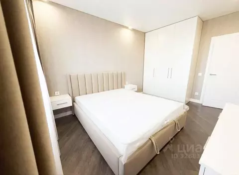 1-к кв. Башкортостан, Уфа Заводская ул., 15/3 (43.0 м)