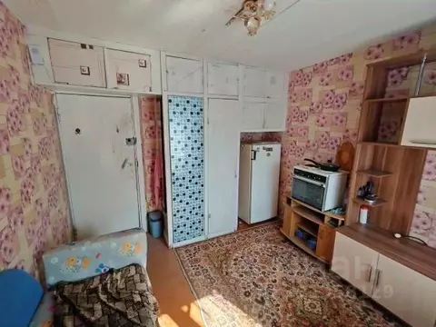 Комната Курганская область, Курган ул. Дзержинского, 31Б (11.2 м)
