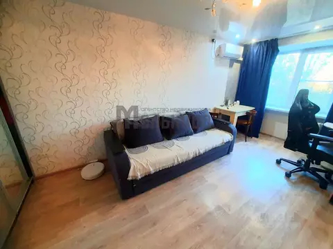 2-к кв. Волгоградская область, Волгоград ул. Быкова, 7 (46.3 м)