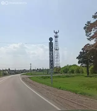 Дом в село Боровиха, Тракторная улица (64 м)