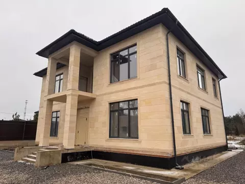 Дом в Московская область, Солнечногорск городской округ, д. Лопотово, ...