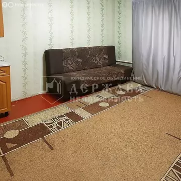 1-комнатная квартира: Юрга, улица Кирова, 20А (18 м)