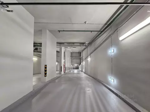 Гараж в Москва проезд Досфлота, 2А (14 м)