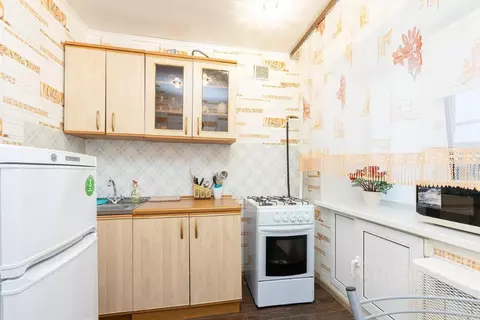 1-к кв. Нижегородская область, Дзержинск Октябрьская ул., 44 (37.0 м)