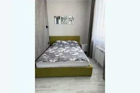 1-к кв. Курганская область, Курган просп. Машиностроителей, 20 (38.0 ...