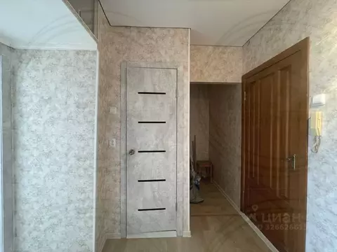 1-к кв. Омская область, Омск Радуга мкр, ул. Жуковского, 31 (37.4 м)