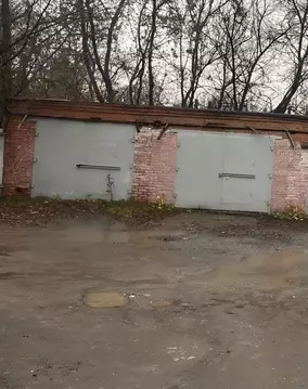 Гараж в Московская область, Подольск  (30 м)