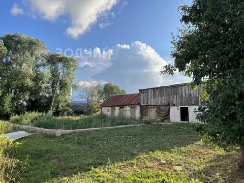 Участок в Чувашия, Чебоксарский муниципальный округ, д. Типсирмы ул. ...