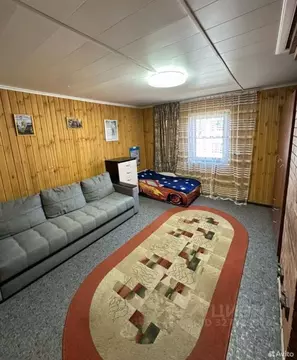 Дом в Тверская область, Калининский муниципальный округ, Долгово СНТ ...