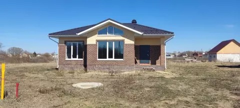 Дом в Пензенская область, Бессоновский район, с. Чемодановка ул. ...