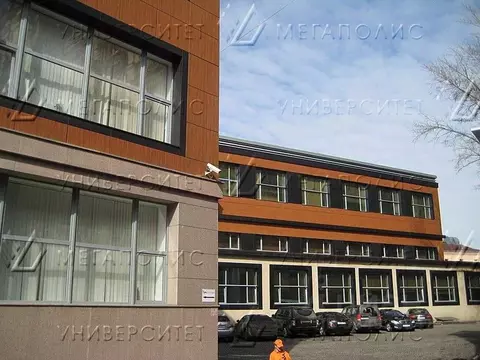 Офис в Москва Бережковская наб., 16АС2 (267 м)