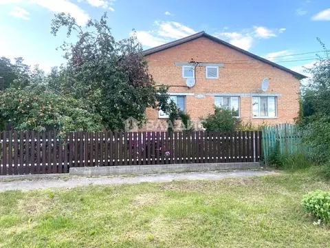 Дом в Калужская область, Дзержинский район, Редькино с/пос, д. ...