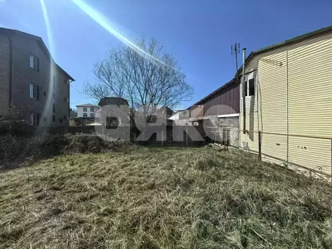 Участок в Краснодарский край, Сочи пл. Флага (5.02 сот.)