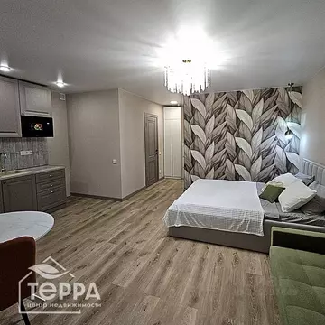 Студия Крым, Евпатория ул. 9 Мая, 55В (27.7 м)