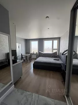 Студия Москва пос. Коммунарка, ул. Бачуринская (27.0 м)